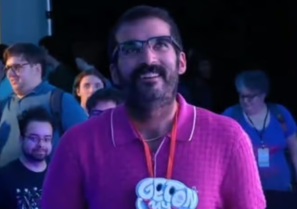 LLoD wins Get On My Level 2026, becoming first Melee player to win a major while being a surgeon, Peach main, and 31 years old llod smash melee get on my level win