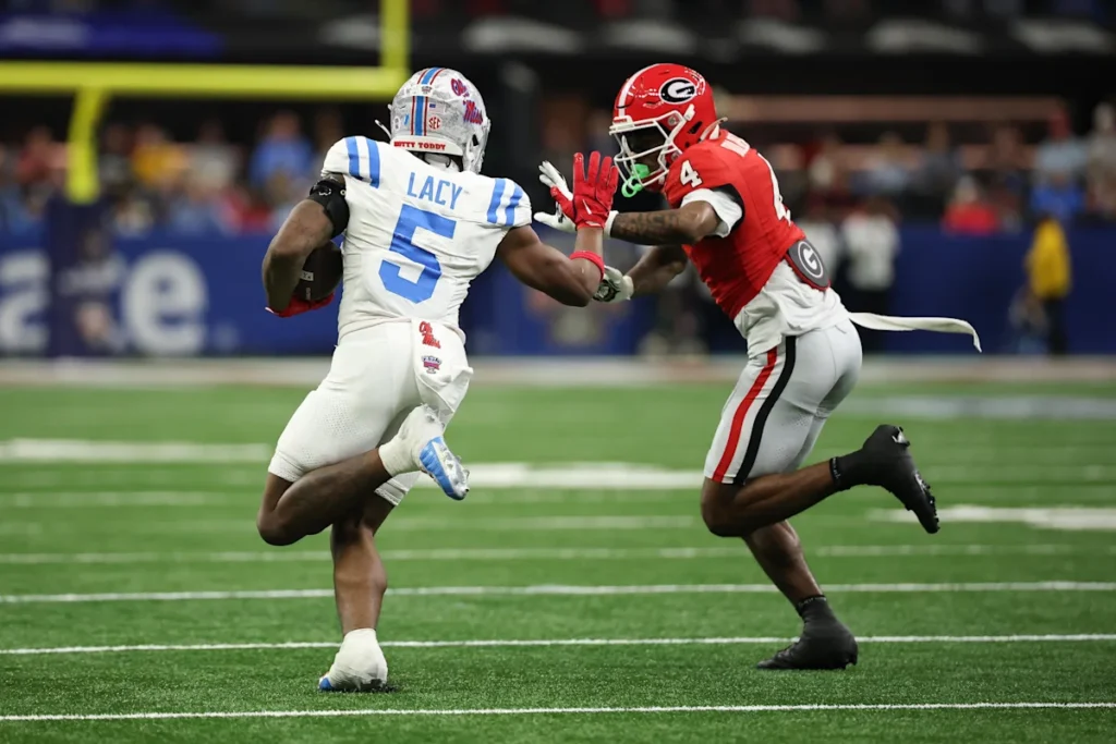 Las Vegas Raiders Summer Scouting: SAF Rankings Las Vegas Raiders Summer Scouting: SAF Rankings