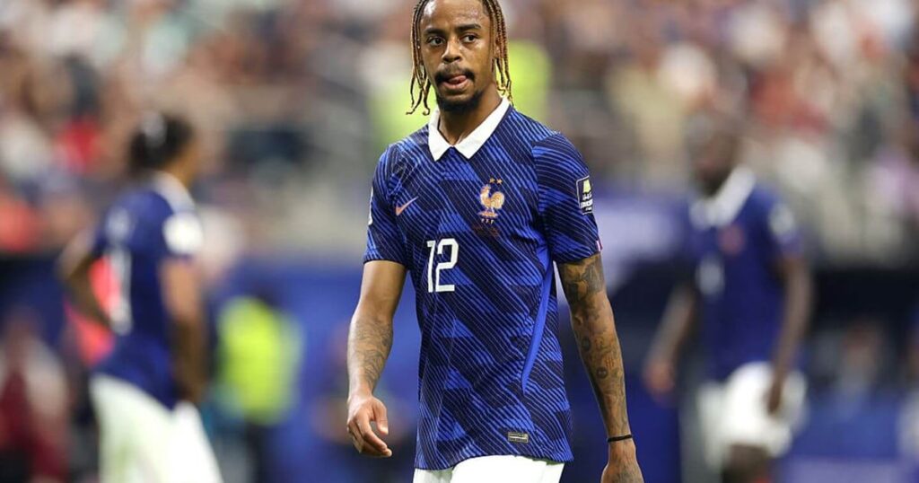 Liverpool agree £120m Barcola deal, Al Hilal finalising Watkins transfer, Villa agree Jackson fee: Live transfer news updates
