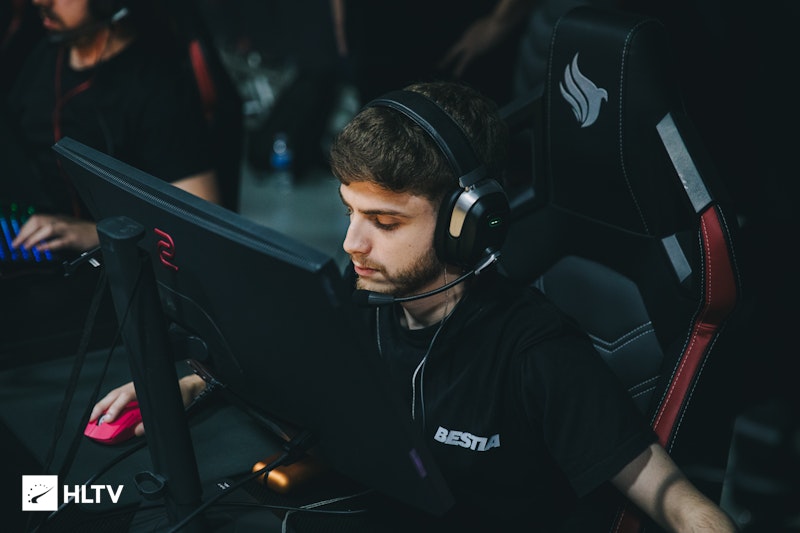 MIBR confirm tomaszin signing | HLTV.org HLTV.org