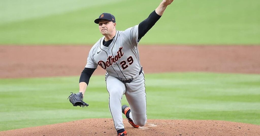 MLB Trade Deadline live updates: Skubal to Dodgers and latest deals, rumors and analysis MLB Trade Deadline live updates: Skubal to Dodgers and latest deals, rumors and analysis