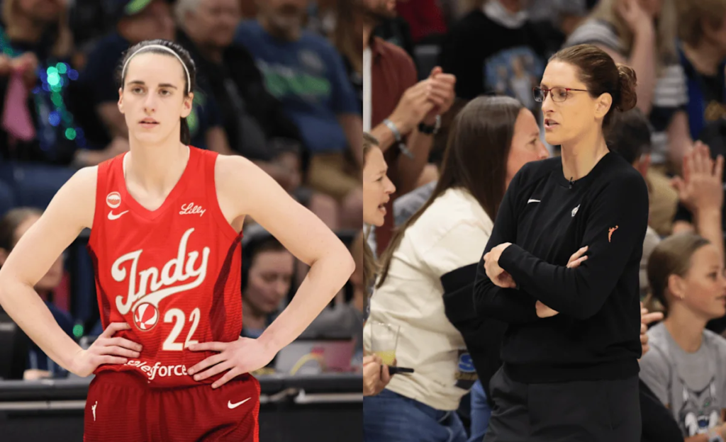 “Made Me A Little Sick”: Caitlin Clark Says She Hated Fever Fans Booing Stephanie White