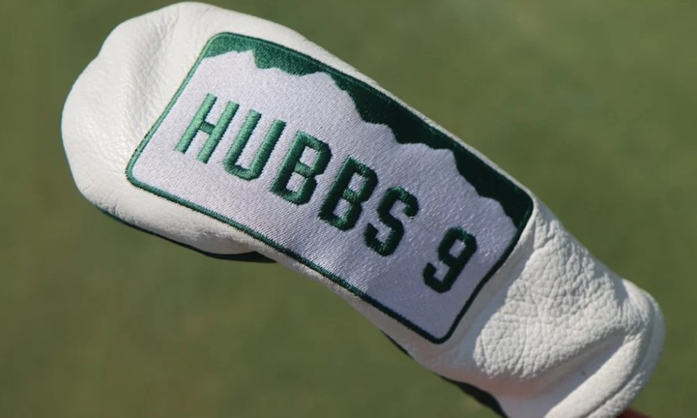 Mark Hubbard WITB 2026 (August) – GolfWRX Mark Hubbard WITB 2026 (August) – GolfWRX