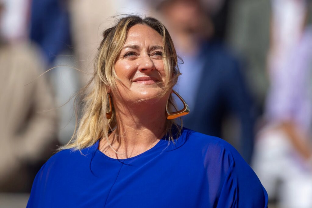 Mary Pierce names her favourite player to watch on the WTA Tour currently, ‘I love her game’ Mary Pierce names her favourite player to watch on the WTA Tour currently, 'I love her game'