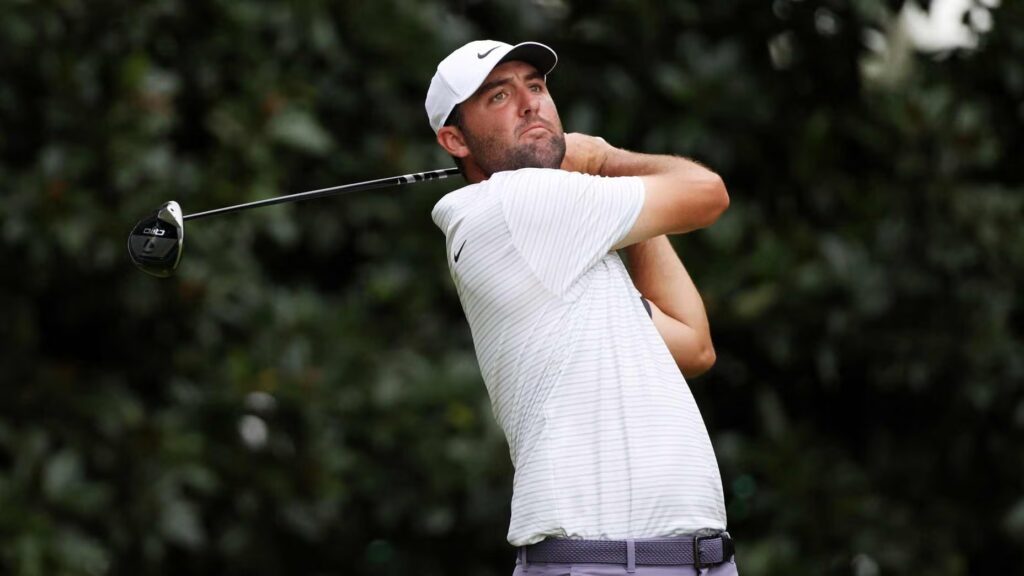 Match play part of PGA Tour's radically new postseason format