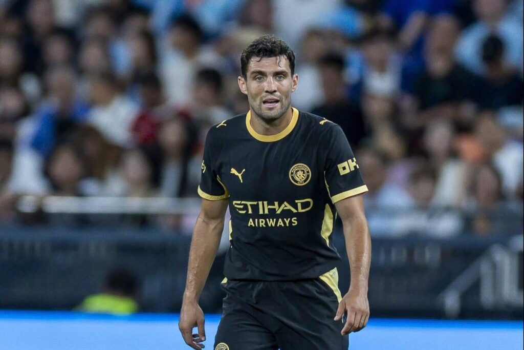 Mateo Kovacic says he is staying at Manchester City: ‘The club counts on me’ Mateo Kovacic says he is staying at Manchester City: ‘The club counts on me’