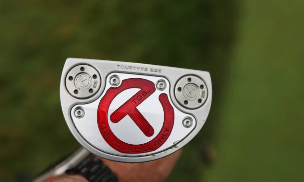 Matt Wallace WITB 2026 (July) – GolfWRX Matt Wallace WITB 2026 (July) – GolfWRX