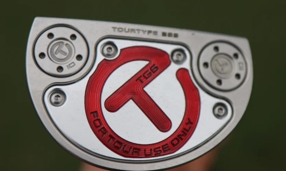 Michael Brennan’s winning WITB: 2026 Wyndham Championship – GolfWRX Michael Brennan’s winning WITB: 2026 Wyndham Championship – GolfWRX