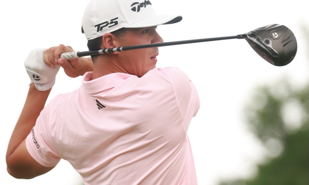 Michael Thorbjornsen’s winning WITB: 2026 Rocket Classic – GolfWRX Michael Thorbjornsen’s winning WITB: 2026 Rocket Classic – GolfWRX