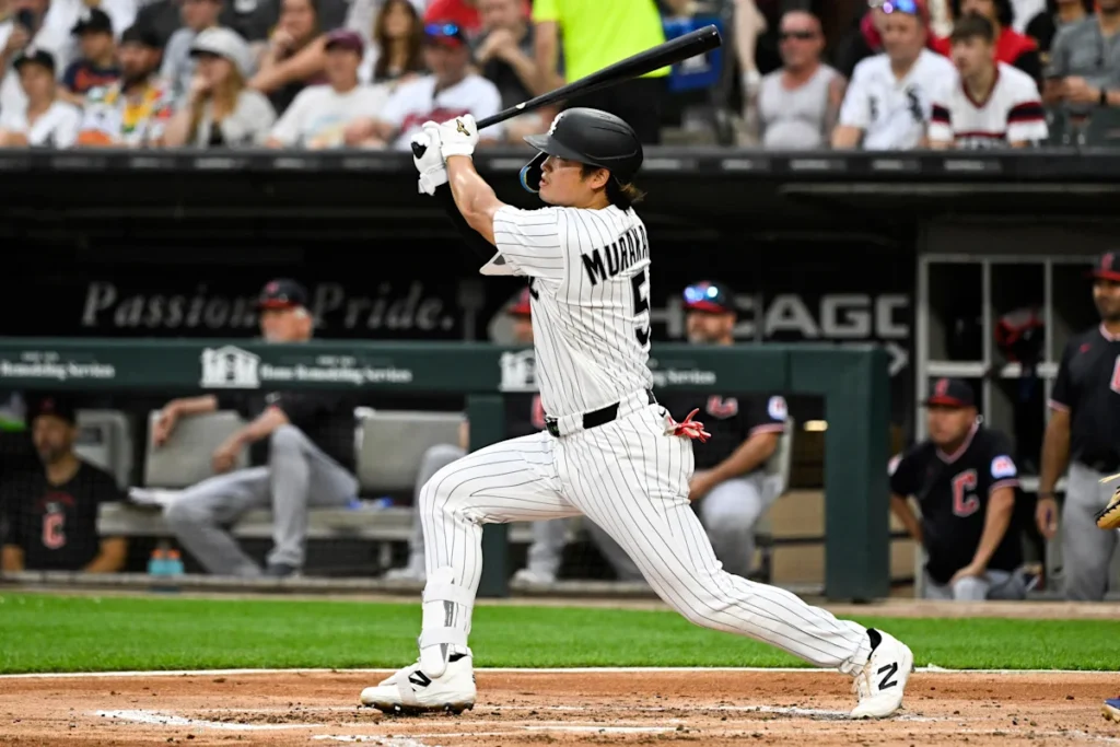 Murakami, Ohtani, Okamoto could make Japanese MLB home run history