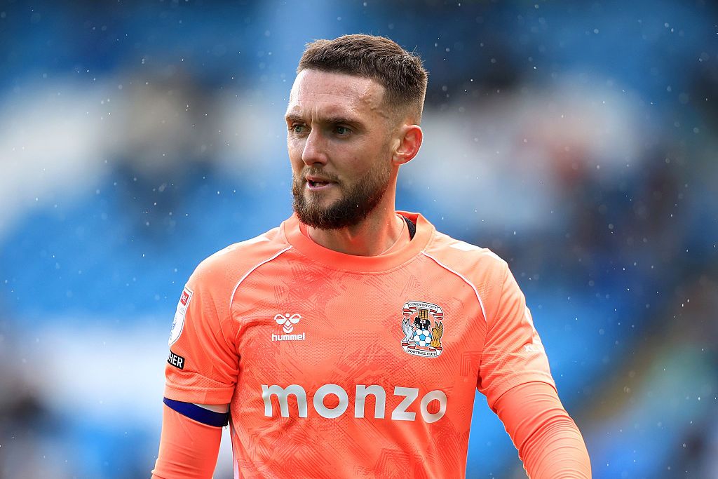 “My agent told me to have a conversation with Frank Lampard. I don’t think there’s anyone you’d rather play for as a midfielder. It was a massive compliment he wanted me” Matt Grimes on his Coventry City renaissance Coventry City midfielder Matt Grimes has become Frank Lampard's general on the pitch