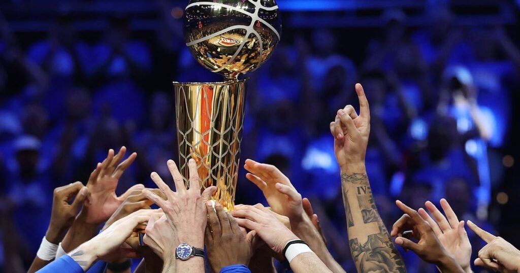 NBA schedule release live updates: Latest news as games of 2026-27 season announced today