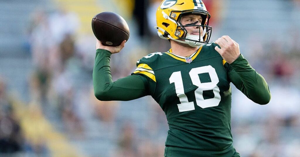 NFL preseason live scores: Latest news and updates from tonight’s games