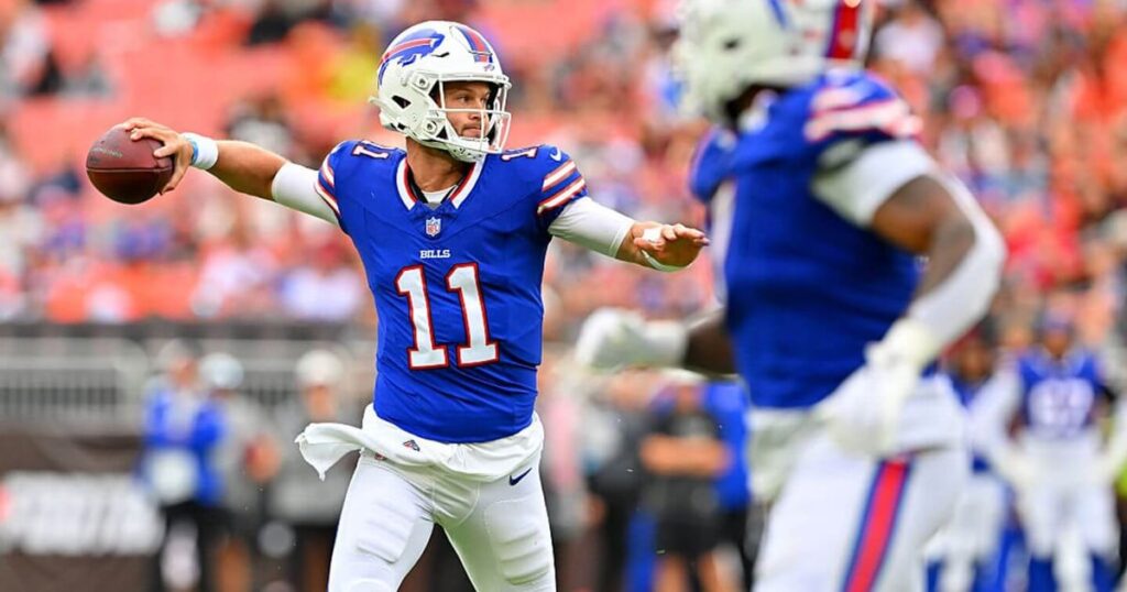 NFL preseason live scores, updates: Latest news, predictions ahead of Thursday’s games NFL preseason live scores, updates: Latest news, predictions ahead of Thursday’s games