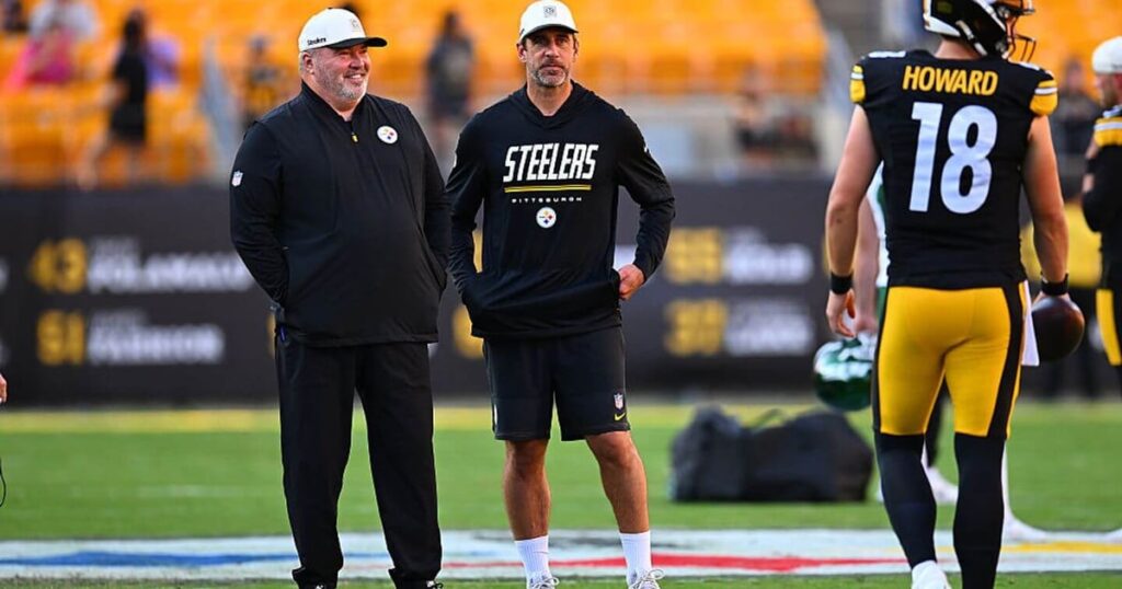 NFL preseason live updates: Jets lead Steelers early, Panthers vs. Jaguars and Packers vs. Broncos later NFL preseason live updates: Jets lead Steelers early, Panthers vs. Jaguars and Packers vs. Broncos later