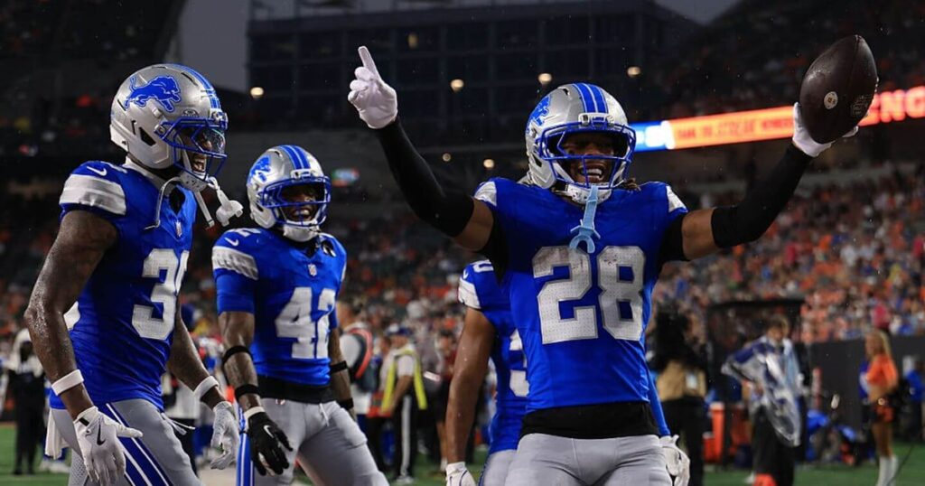 NFL preseason live updates: Latest news ahead of Lions vs. Colts, Bears vs. Titans