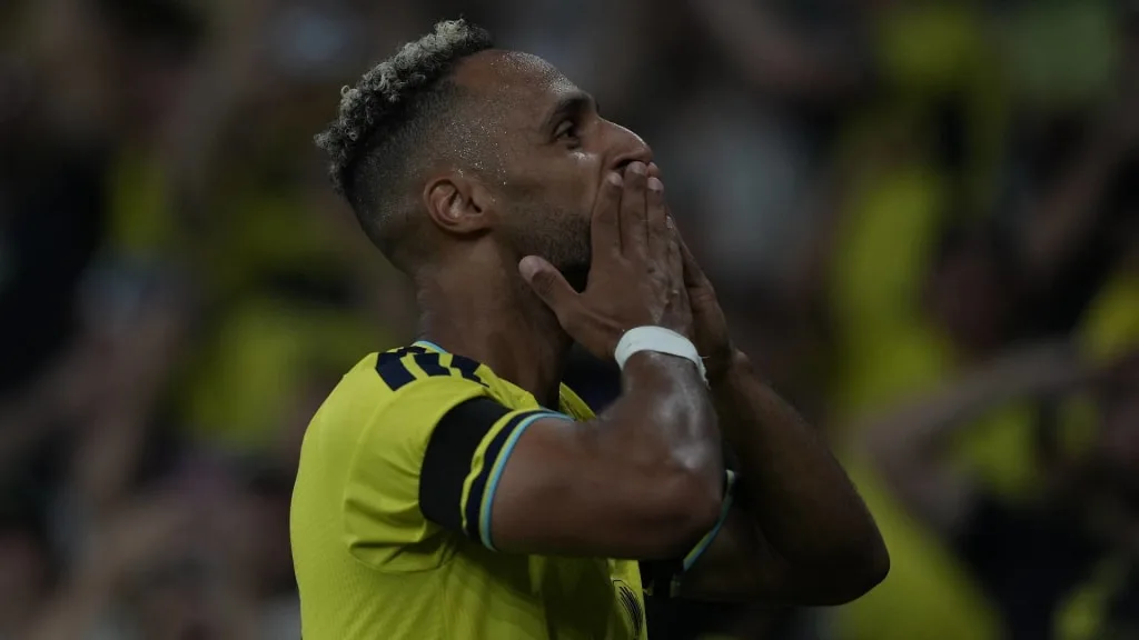 Nashville SC flex Supporters’ Shield credentials with Miami trouncing Nashville SC flex Supporters' Shield credentials with Miami trouncing