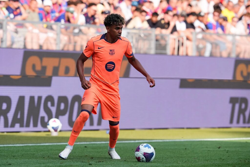 FC Basel v FC Barcelona&nbsp;- Pre-Season Friendly - Source: Getty