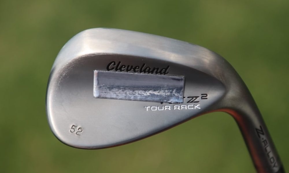 New wedges, same Hideki Matsuyama — Wyndham Championship Lead Tape Report – GolfWRX New wedges, same Hideki Matsuyama — Wyndham Championship Lead Tape Report – GolfWRX