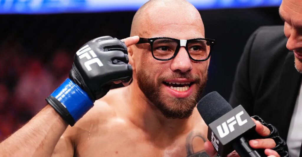 Noche UFC 4 odds: Betting line opens for Jean Silva vs. Jose Delgado main event … and it’s not close Noche UFC 4 odds: Betting line opens for Jean Silva vs. Jose Delgado main event … and it’s not close