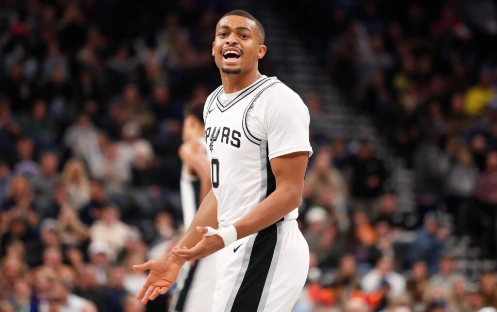 Our way-too-early picks for NBA Sixth Man of the Year in 2026-27 Our way-too-early picks for NBA Sixth Man of the Year in 2026-27