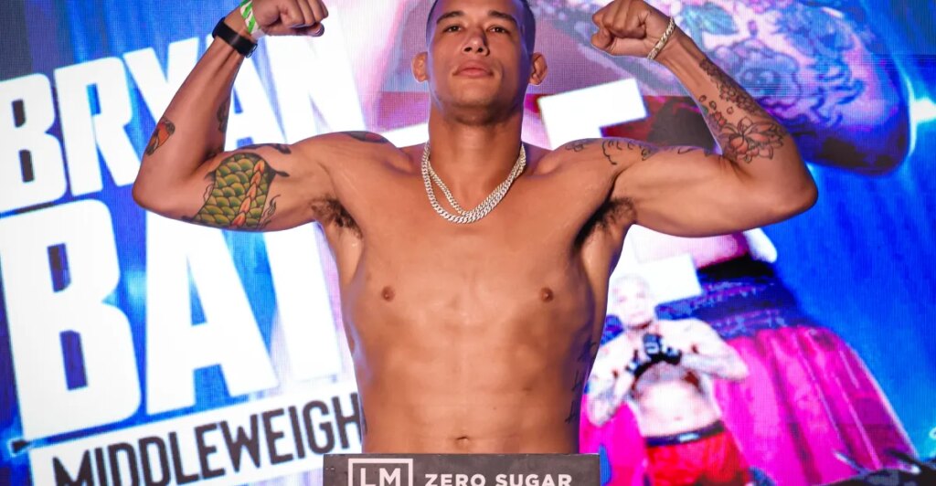 PFL Charlotte Results: Battle Splits Rosta, Jake Paul Next?