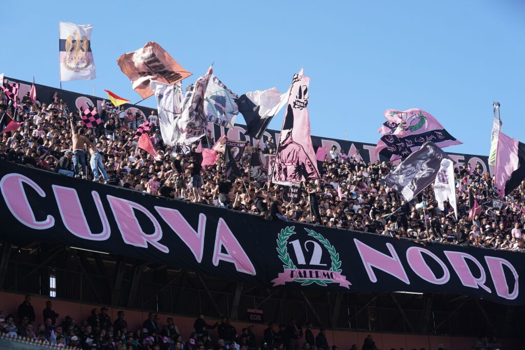 Palermo FC make ambitious UEFA Euro 2032 bid in conjunction with stadium redevelopment Palermo FC make ambitious UEFA Euro 2032 bid in conjunction with stadium redevelopment