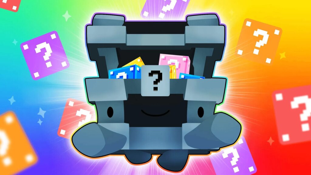 Pet Simulator 99 Lucky Block Blitz (Update 91): Block Blaster, Special Abilities, and more Featured cover image of Pet Simulator 99 Lucky Block Blitz