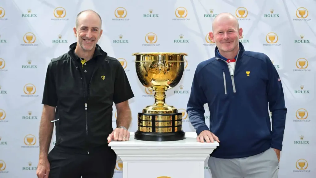 Presidents Cup captain's picks: Locks, bubble players, long shots