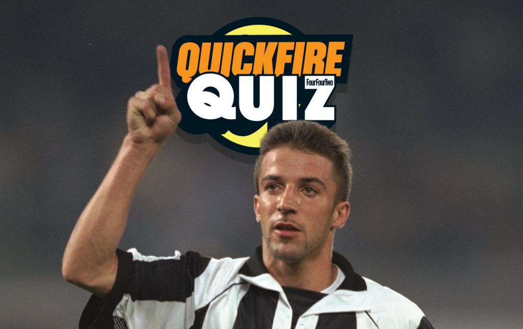 Quickfire Quiz 174: Can you answer 10 questions in 90 seconds?