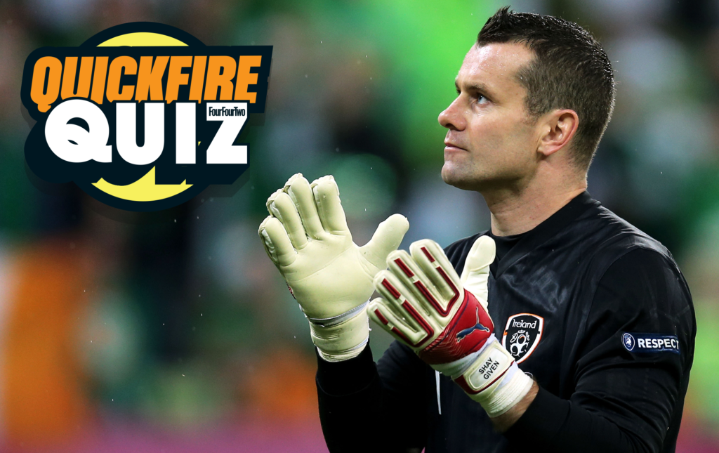 Quickfire Quiz 179: Can you answer 10 questions in 90 seconds?