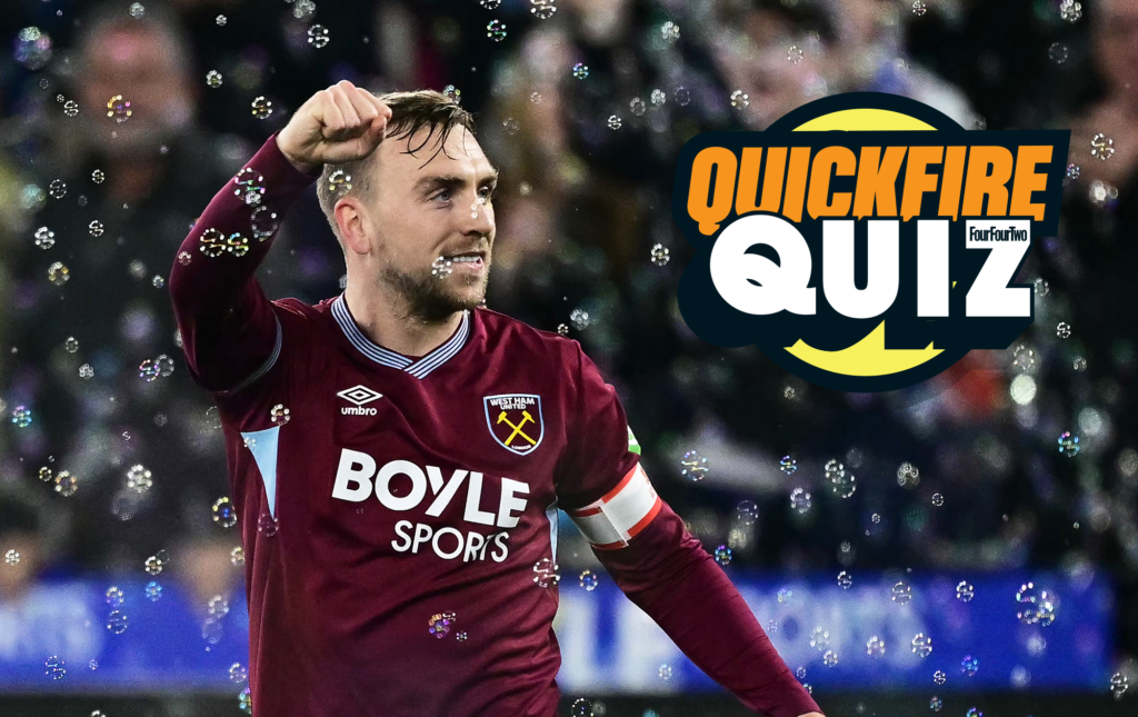 Quickfire Quiz 184: Can you answer 10 questions in 90 seconds? Quickfire Quiz 184: Can you answer 10 questions in 90 seconds?