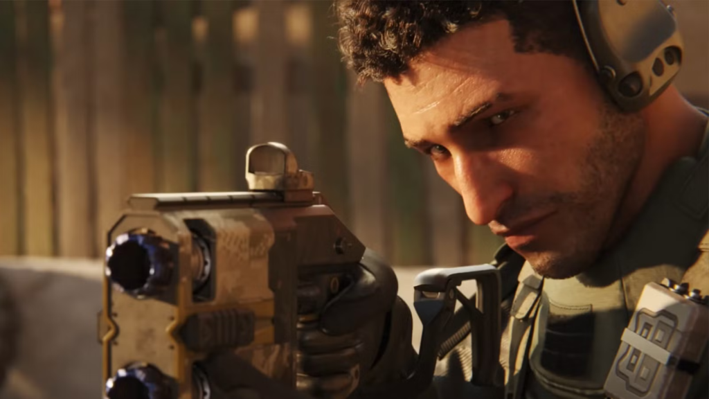 Rainbow Six Siege Reveals The New Operator Coming In Its Next Season