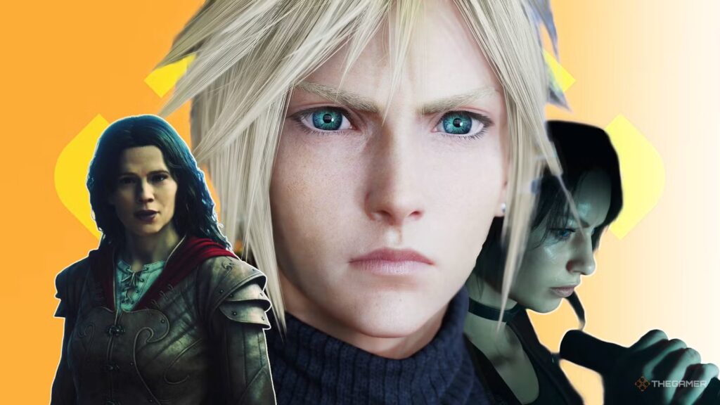 Ranking The 2027 Games Everyone Will Be Talking About