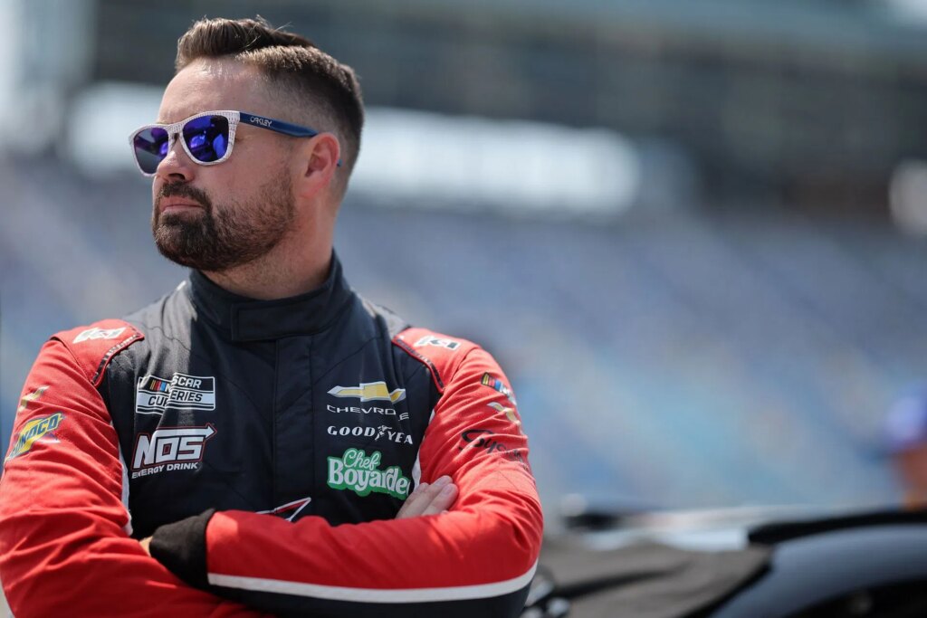 NASCAR Cup Series eero 400 &ndash; Qualifying - Source: Getty