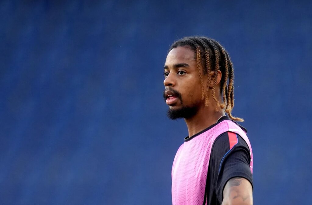 Rumour Mongering: PSG Willing to Reduce Barcola Asking Price Rumour Mongering: PSG Willing to Reduce Barcola Asking Price