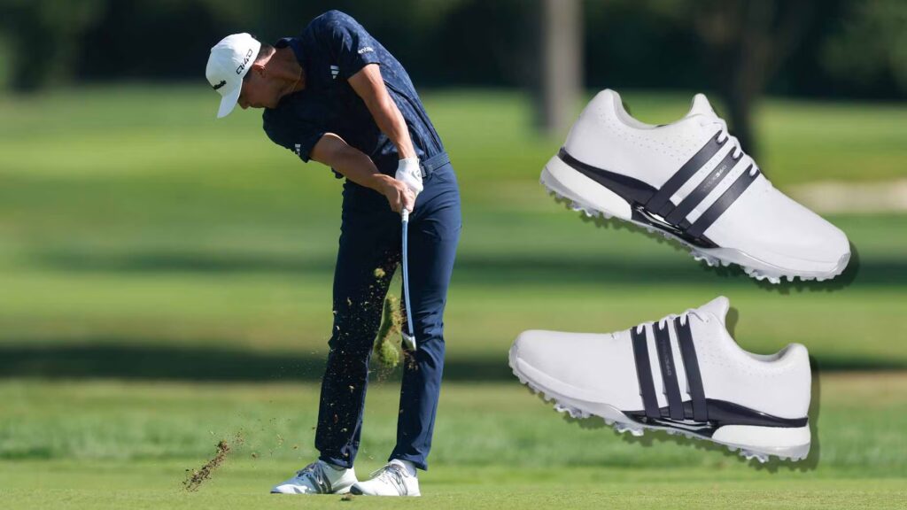 Save $30 on Michael Thorbjornsen’s Rocket Classic-winning shoes Save $30 on Michael Thorbjornsen's Rocket Classic-winning shoes