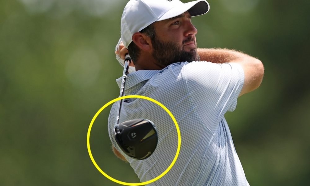 Scottie Scheffler’s winning WITB: 2026 FedEx St. Jude Championship – GolfWRX Scottie Scheffler’s winning WITB: 2026 FedEx St. Jude Championship – GolfWRX