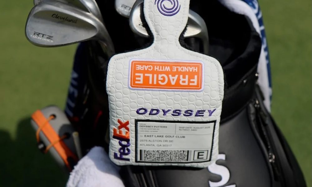 Sepp Straka WITB 2026 (August) – GolfWRX Sepp Straka WITB 2026 (August) – GolfWRX