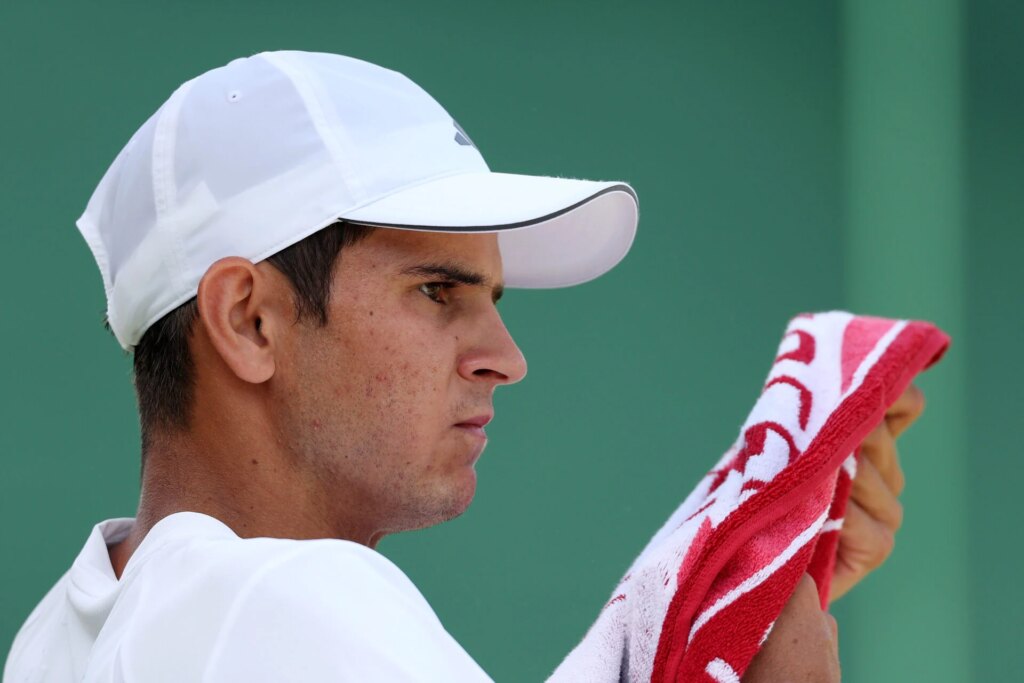 Serena Williams' ex-coach judges if Rafael Jodar is really good enough to challenge Jannik Sinner and Carlos Alcaraz