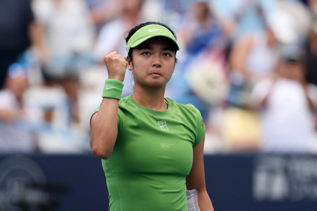 Serena Williams’ former coach predicts where Alexandra Eala will reach in the WTA rankings by the end of 2026