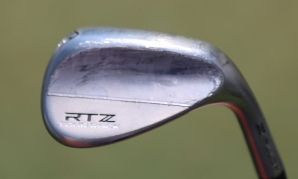 Shane Lowry’s wedge is a wonder — Lead Tape Report, Playoff Edition – GolfWRX Shane Lowry’s wedge is a wonder — Lead Tape Report, Playoff Edition – GolfWRX
