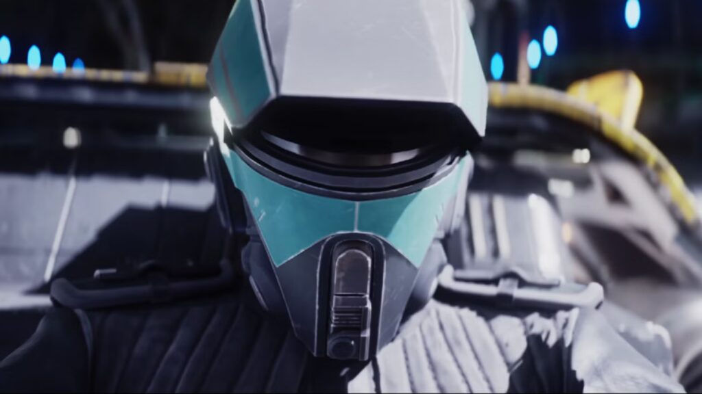 Star Wars: Galactic Racer Campaign And Arcade Mode Preview Star Wars: Galactic Racer Campaign And Arcade Mode Preview