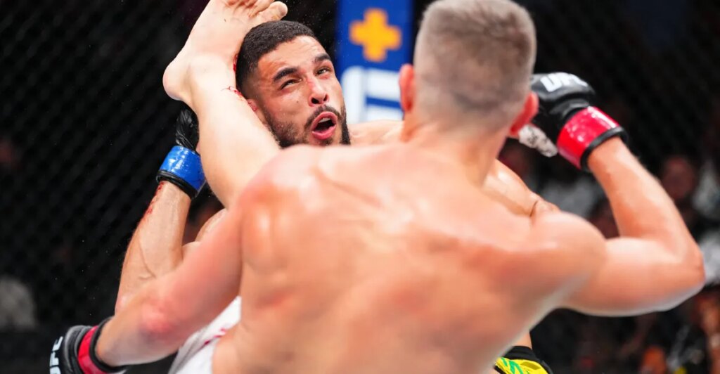 Stephen Thompson targets Madison Square Garden retirement fight: ‘Go out with a bang’ Stephen Thompson targets Madison Square Garden retirement fight: ‘Go out with a bang’