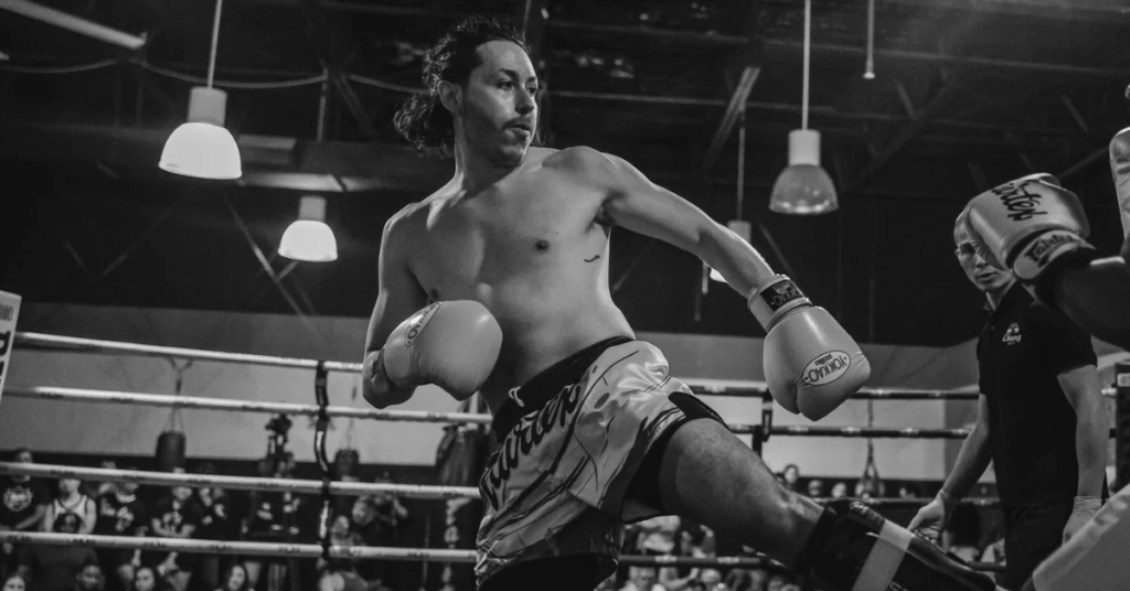 The Eight Faces Of Ellie Morrison: Real Fights, Real Injury, Real Purpose At Edinburgh Fringe The Eight Faces of Ellie Morrison Sam Beeson Edinburgh Fringe