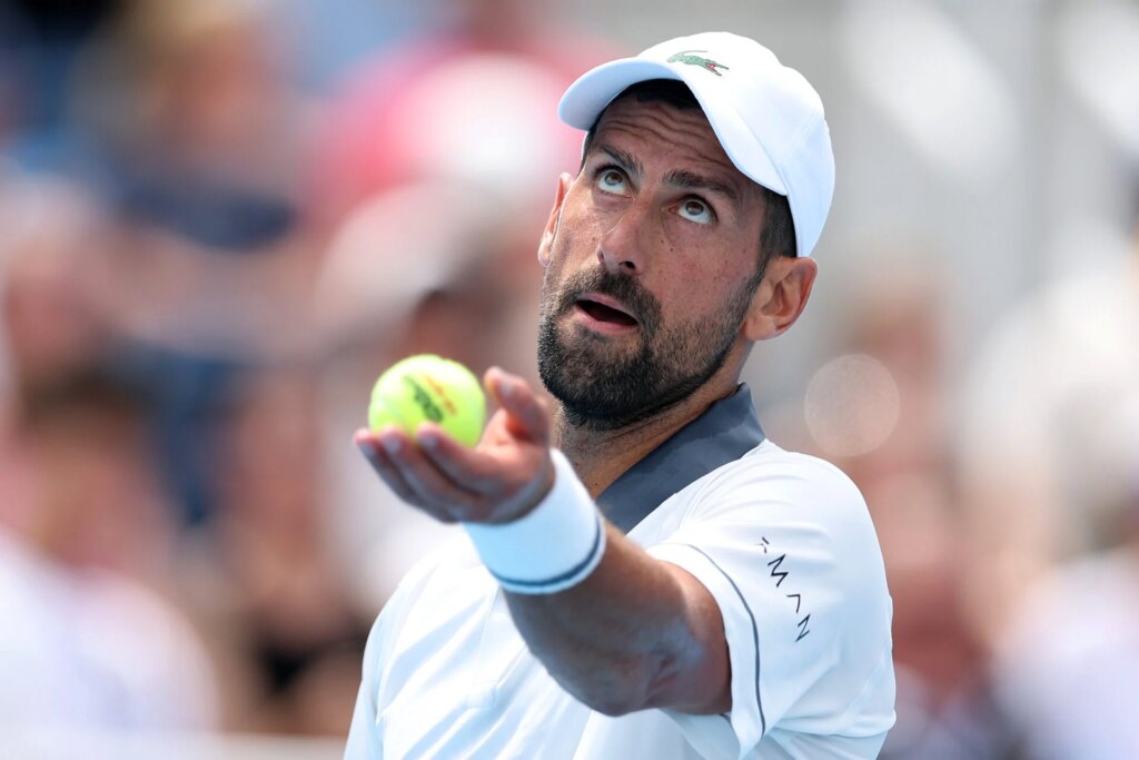The US Open still haven't addressed key issue with the mixed doubles event as more teams are confirmed
