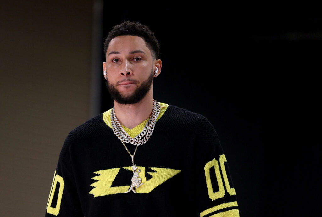 The three NBA teams that should sign Ben Simmons for the 2026-27 NBA season