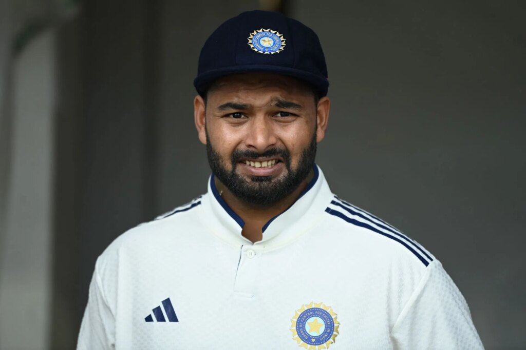 “They will soon contact you” England v India - 1st Rothesay Test Match: Day Two - Source: Getty
