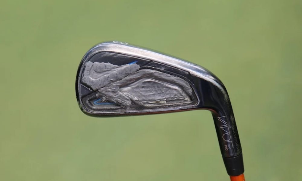 Tony Finau WITB 2026 (August) – GolfWRX Tony Finau WITB 2026 (August) – GolfWRX