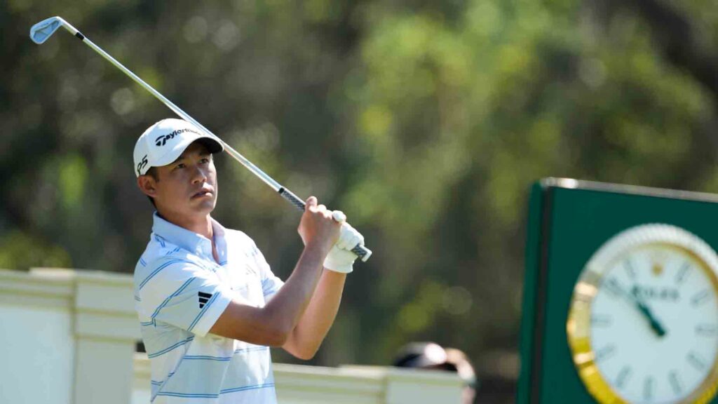 Tour Championship betting guide: 4 picks our gambling expert loves Tour Championship betting guide: 4 picks our gambling expert loves